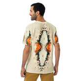 Champions Never Give Up Men's T-Shirt - Beyond T-shirts